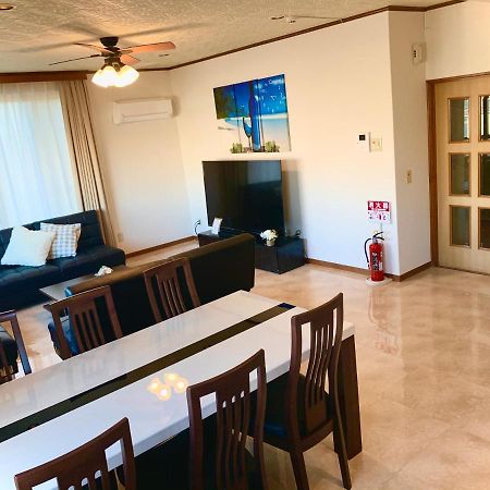 Villa ガナダン中央駅 3F 無料駐車場 à Kagoshima Extérieur photo