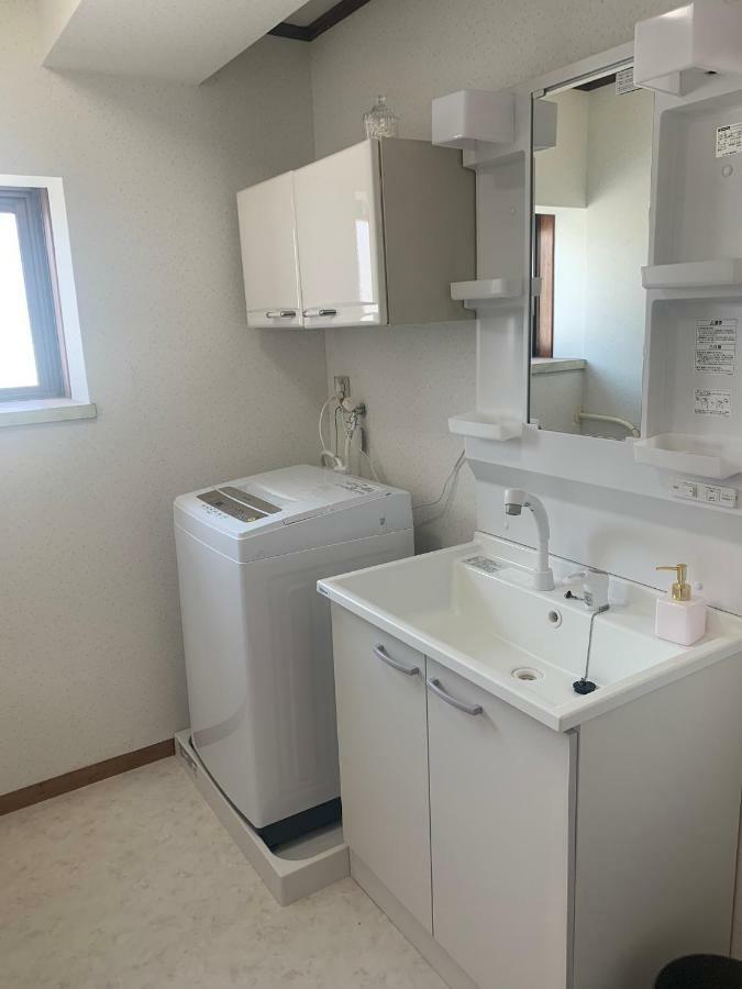 Villa ガナダン中央駅 3F 無料駐車場 à Kagoshima Extérieur photo