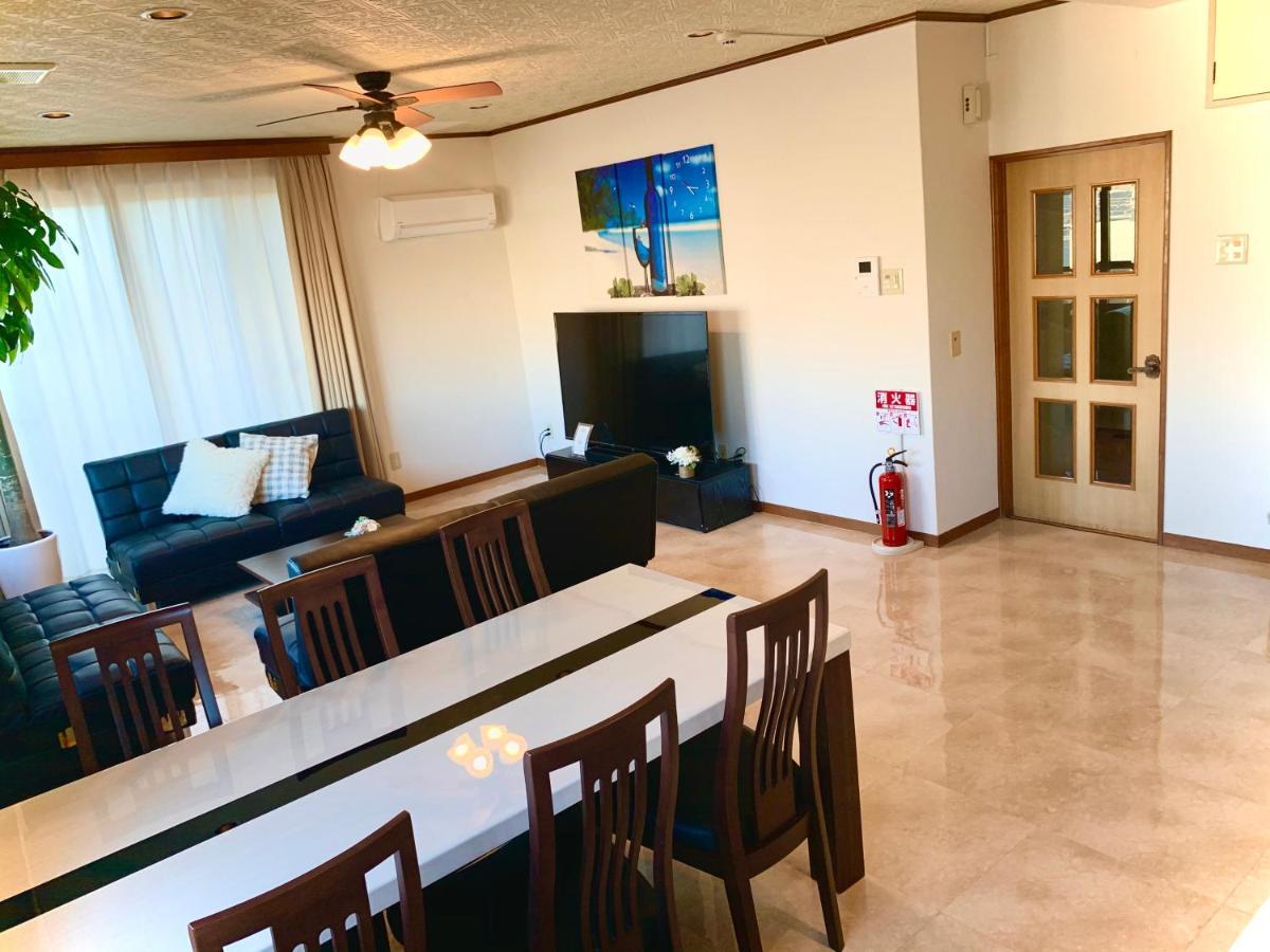 Villa ガナダン中央駅 3F 無料駐車場 à Kagoshima Extérieur photo