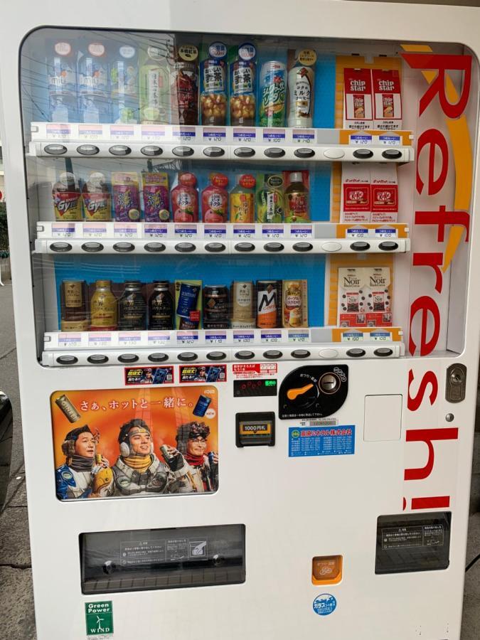 Villa ガナダン中央駅 3F 無料駐車場 à Kagoshima Extérieur photo